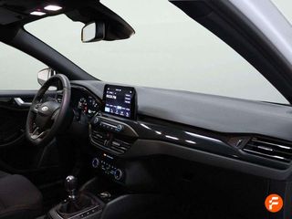 Ford Focus 1.0 Ecoboost 92kW ST-Line X