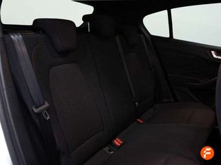 Ford Focus 1.0 Ecoboost 92kW ST-Line X
