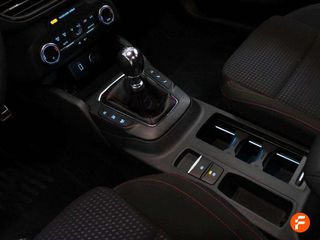 Ford Focus 1.0 Ecoboost 92kW ST-Line X