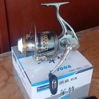 Mulinello Pesca Hemingway K7008