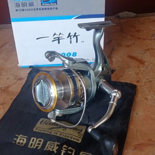 Mulinello Pesca Hemingway K7008