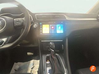 MG ZS 1.0T Luxury Auto