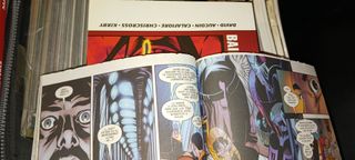 Capitán Marvel vol2 (Forum, 2003)