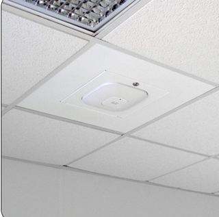 Instalación cableado red + Wifi