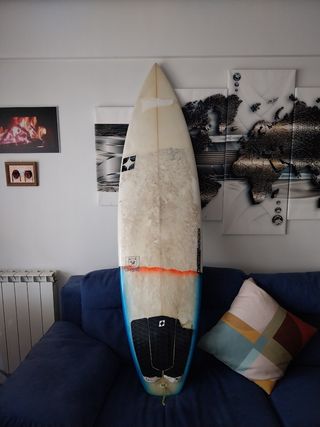Tabla surf usada - Northcore