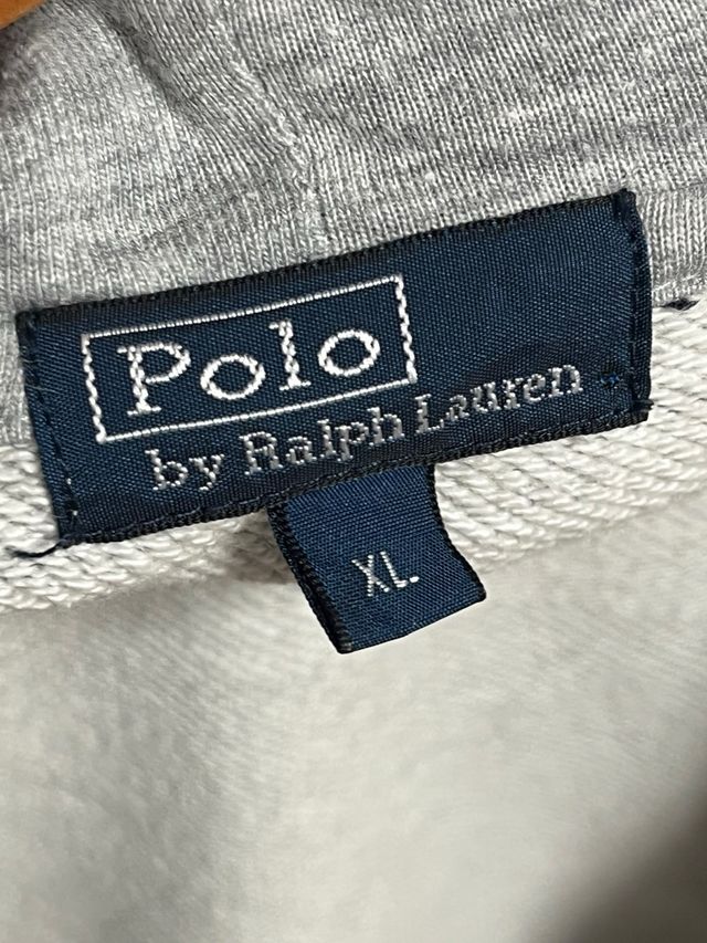 Chaqueta Polo Ralph Lauren RLPC