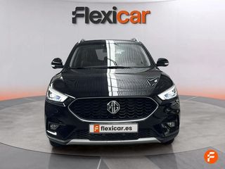 MG ZS 1.0T Luxury Auto