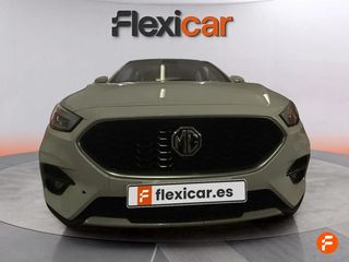 MG ZS 1.0T Luxury Auto