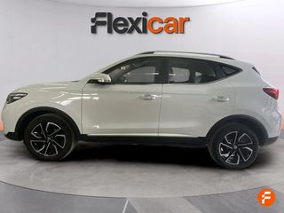 MG ZS 1.0T Luxury Auto