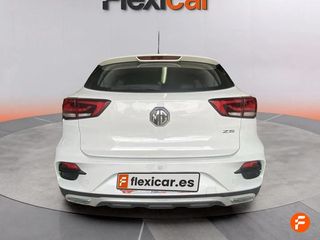 MG ZS 1.0T Luxury Auto