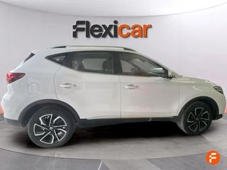 MG ZS 1.0T Luxury Auto