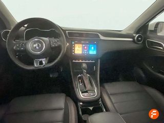 MG ZS 1.0T Luxury Auto