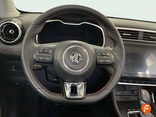 MG ZS 1.0T Luxury Auto