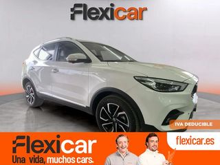 MG ZS 1.0T Luxury Auto