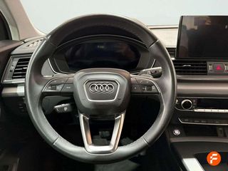 Audi Q5 35 TDI 120kW (163CV) S tronic