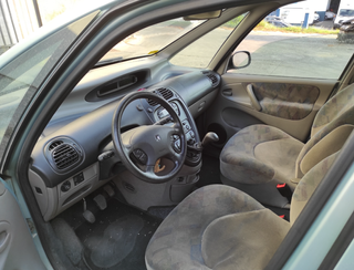 Citroen Xsara 2000