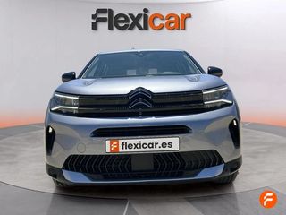 Citroën C5 Aircross BlueHdi 96kW (130CV) S&S EAT8 Plus