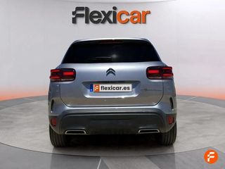 Citroën C5 Aircross BlueHdi 96kW (130CV) S&S EAT8 Plus