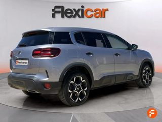 Citroën C5 Aircross BlueHdi 96kW (130CV) S&S EAT8 Plus