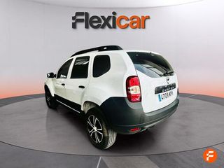 Dacia Duster Ambiance 1.6 84kW (115CV) 4X2 EU6