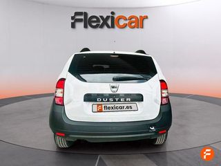 Dacia Duster Ambiance 1.6 84kW (115CV) 4X2 EU6