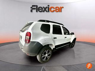 Dacia Duster Ambiance 1.6 84kW (115CV) 4X2 EU6