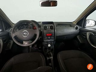 Dacia Duster Ambiance 1.6 84kW (115CV) 4X2 EU6