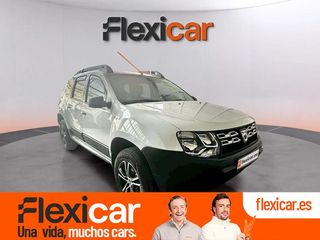 Dacia Duster Ambiance 1.6 84kW (115CV) 4X2 EU6