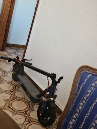 Patinete Xiaomi usado