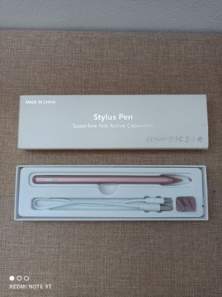 Stylus Pen - Lápiz Táctil