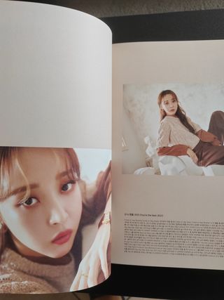 Mamamoo - The Best Album