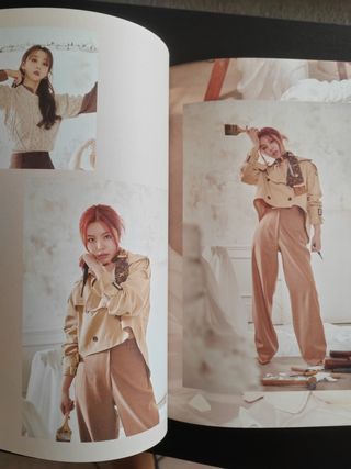 Mamamoo - The Best Album
