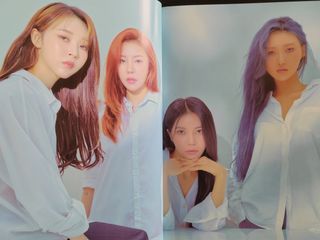 Mamamoo - The Best Album