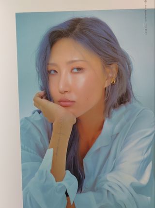 Mamamoo - The Best Album