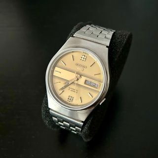 Reloj Seiko 5 Vintage