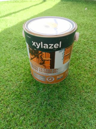 Barniz Xylazel incoloro 2,5L