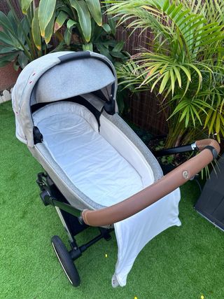 Cochecito Cybex Priam 2 en 1