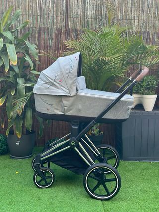 Cochecito Cybex Priam 2 en 1
