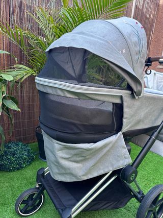 Cochecito Cybex Priam 2 en 1