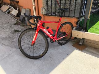 Bicicleta BH G6 Carbono