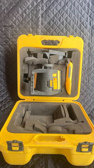 Construcción Nivel Láser Robotoolz RT-5250-1