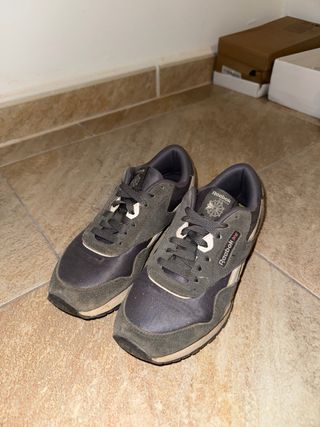 BAMBAS REEBOK