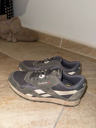 BAMBAS REEBOK