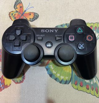 Mando PS3 DualShock 3 Sony
