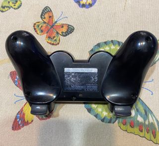 Mando PS3 DualShock 3 Sony