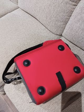 Silleta portátil para niños Jane