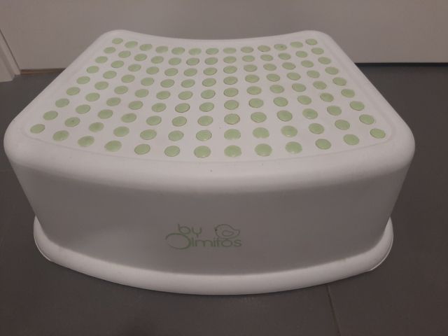 Escalón infantil Olmitos