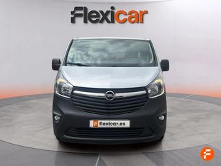 Opel Vivaro 1.6 CDTI S/S 92kW L2 2.9t Combi Plus-9