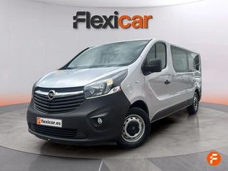 Opel Vivaro 1.6 CDTI S/S 92kW L2 2.9t Combi Plus-9