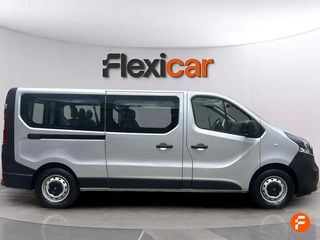 Opel Vivaro 1.6 CDTI S/S 92kW L2 2.9t Combi Plus-9